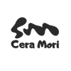Logo Cera Mori in schwarz